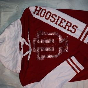 University of Indiana hoodie